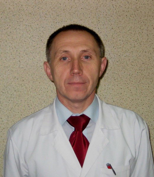 Алексей Барсуков