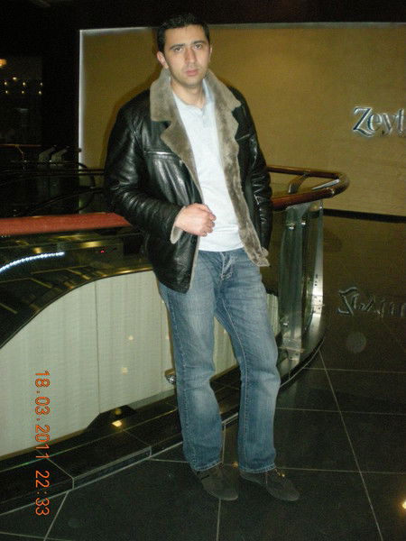 Эльшан Гашимов