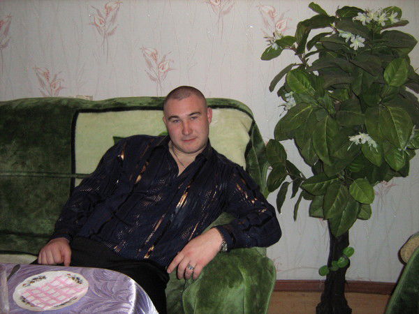 Женя Машаров