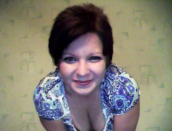 Юлия Плахотная