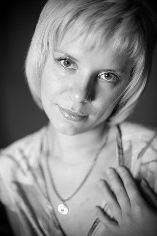 Анна Шульгина