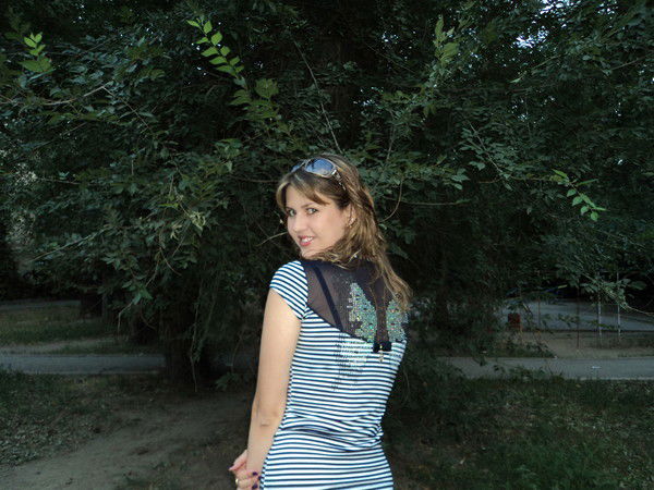 Елена Ефимова