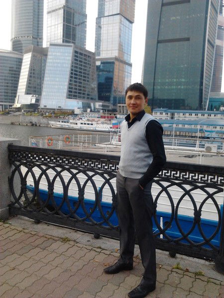 Марат Кабулов