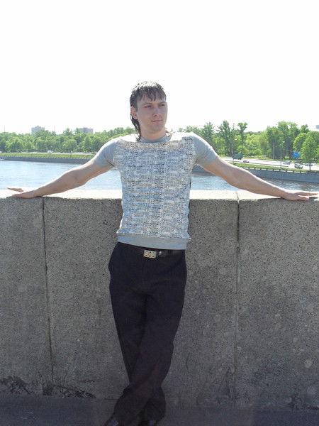 Валерий Матвеев