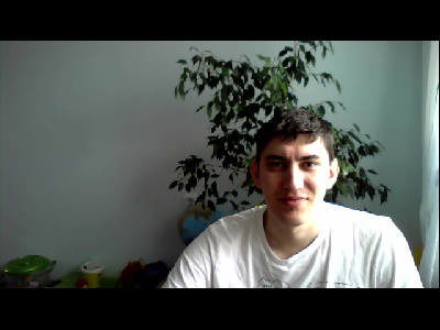 Роман Трофимов