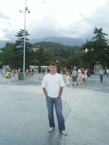 Дима Ваккер