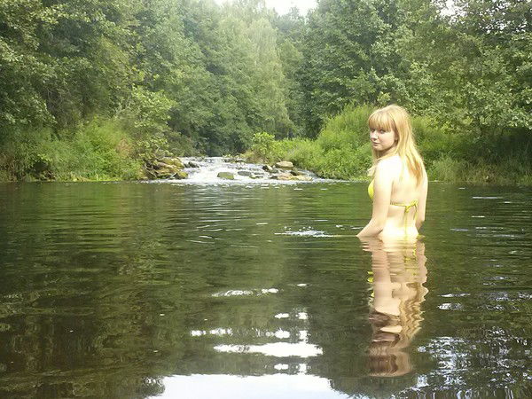 Татьяна Устюхина