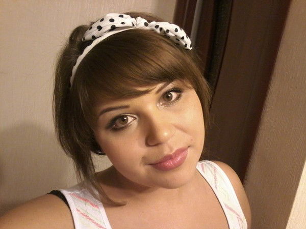 Дарья Сергеевна