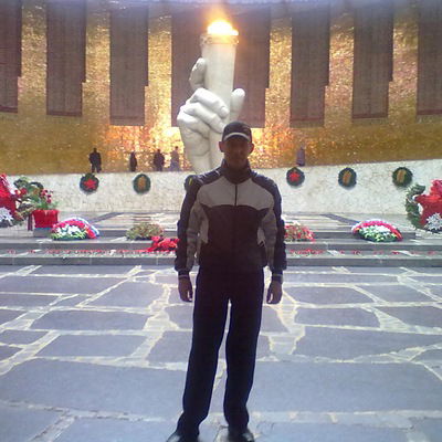 Сергей Карпов