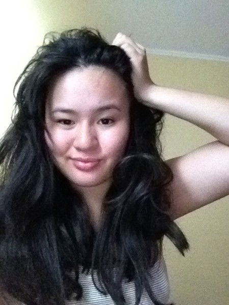 Камила Кушаева