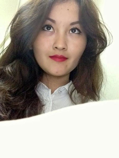 *****ai-Dushka***** Esengulova