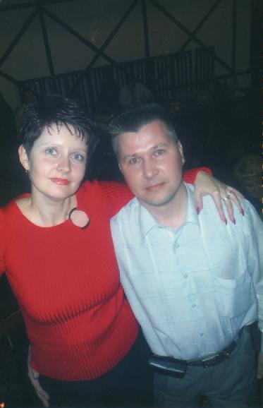 Елена Бакирова