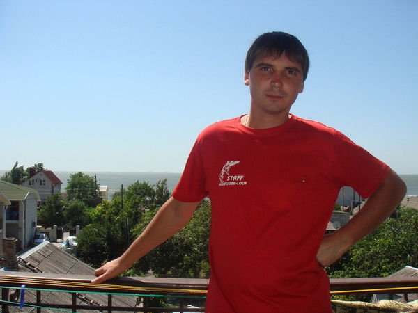 Вадим Озеров