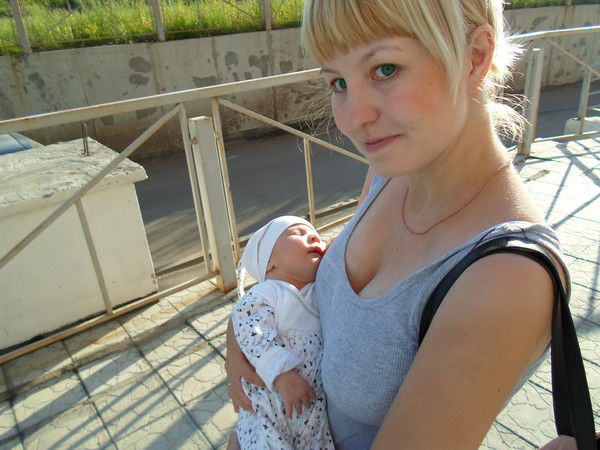 Елена Челнокова