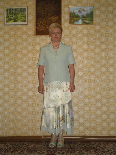 Смирнова Ирина