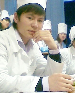 Баршагул Ванова