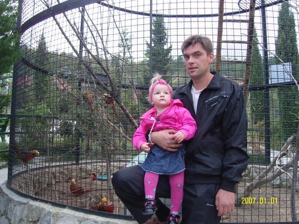 Василий Жижин