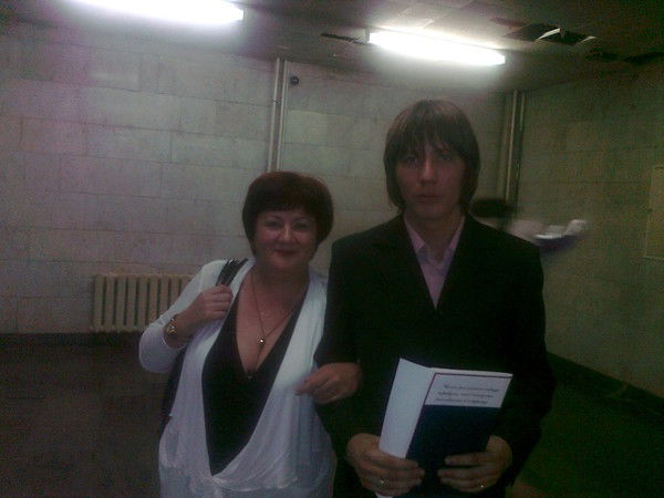 Сафия Симашева