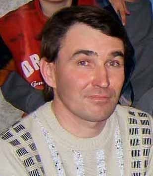 Игорь Безруков