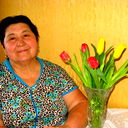 Наила Хафизова