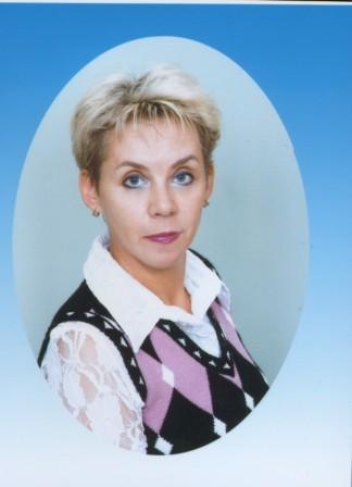 Ольга Моисеева