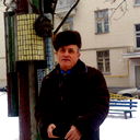 Виталий Креминский
