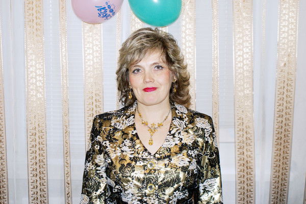 Елена Кокуева