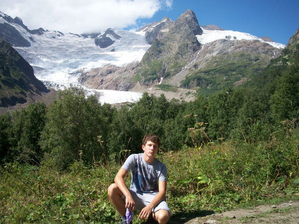 Serega Плотников