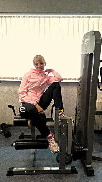 Елена Кондратенко