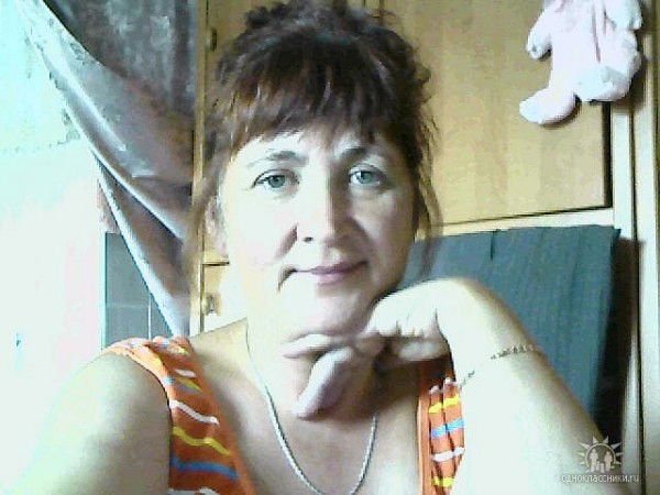 Любовь Просвирнина