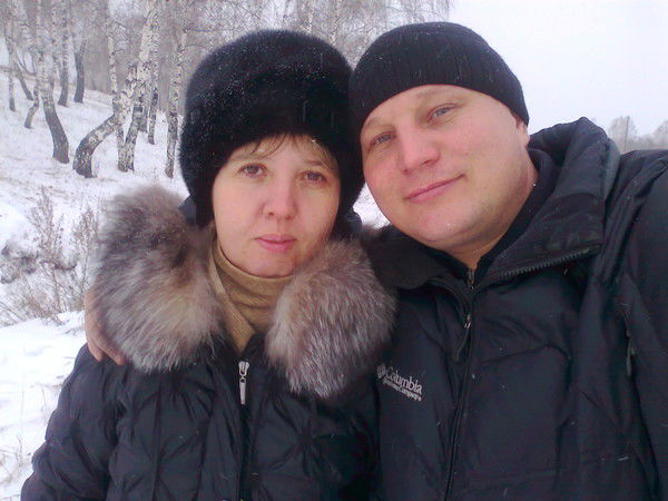 Анжелика Сысоева