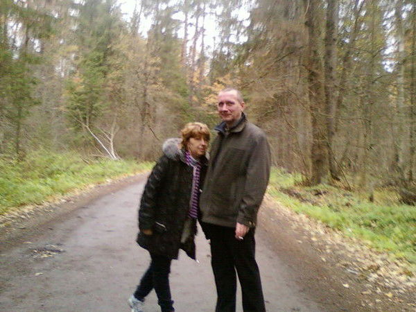 Андрей Горлатов