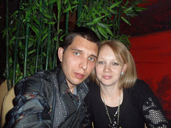 Турков Андрей