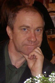 Анатолий Шашуков