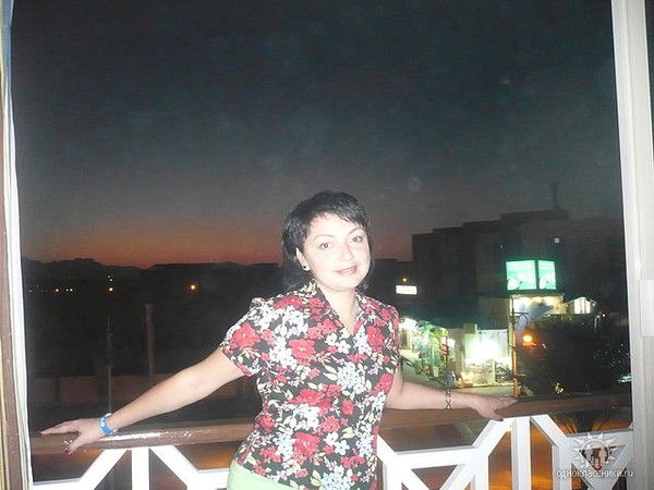 Светлана Смоленкова