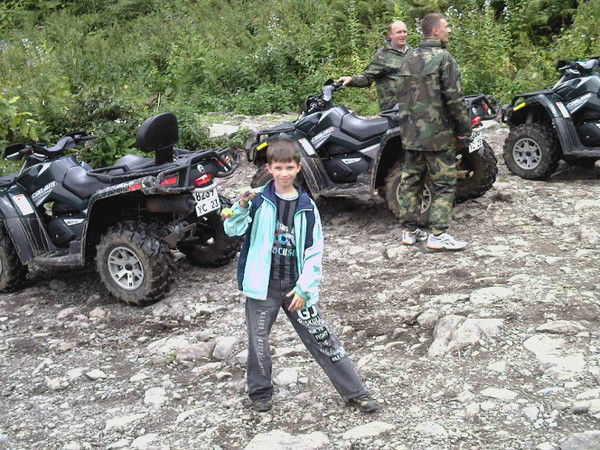 Дима Ивахненко