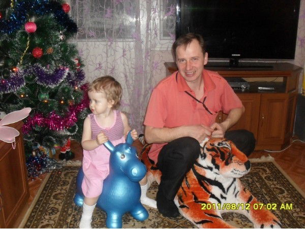 Андрей Дмитриев