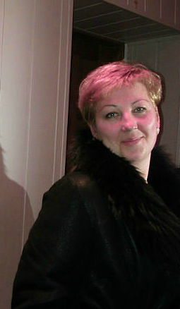 Натали Ангел