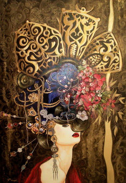 ***муслима*** ***дочь Ислама***