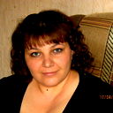 Светлана Глушкова (Колотова)