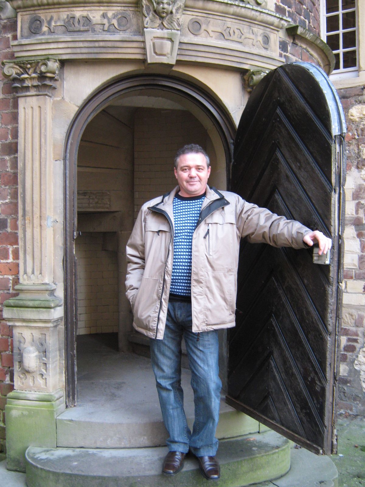 Василий Бойко