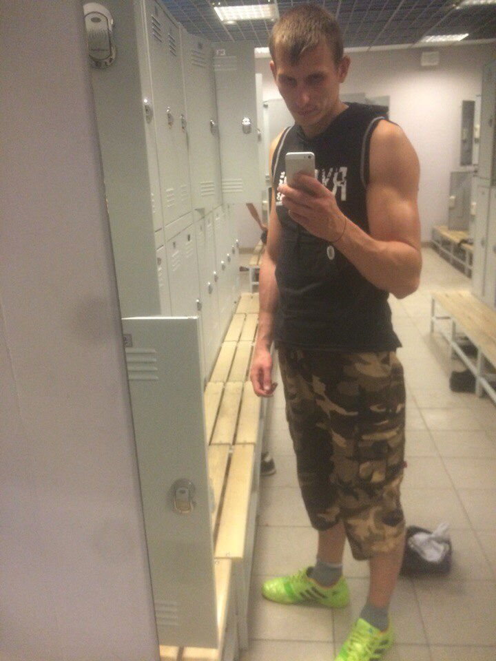 Александр Хан