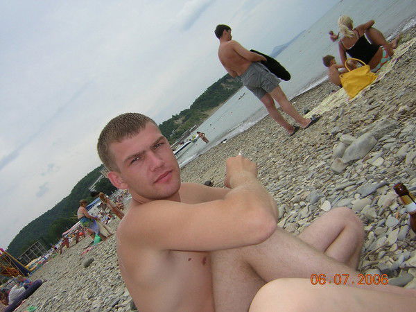 Николай Гринаев