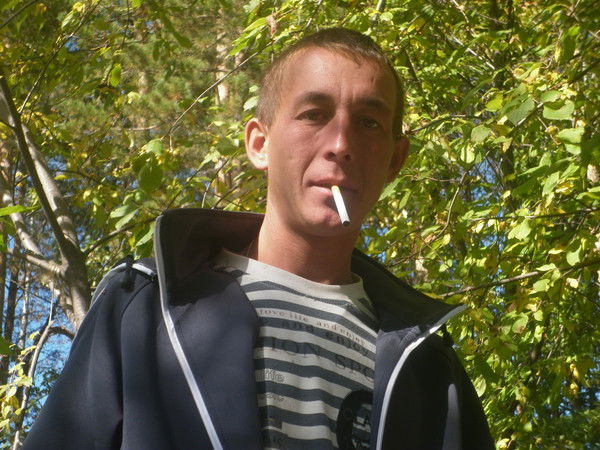 Александр Капарулин