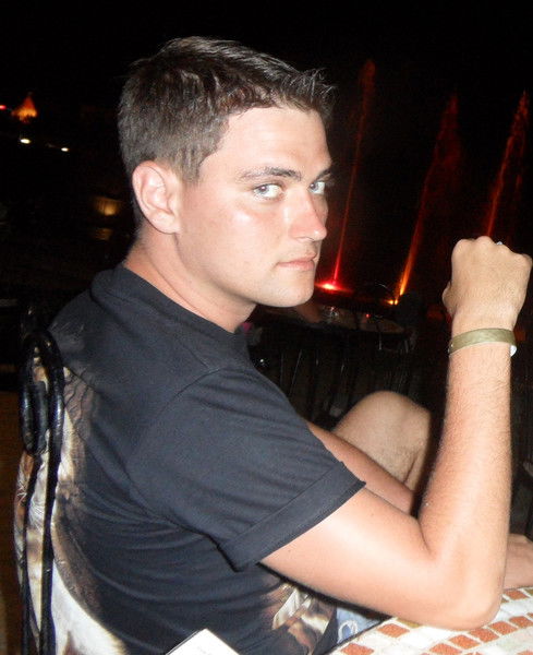 Николай Игнатов