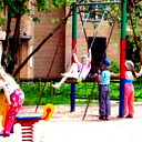 Детсад Тау