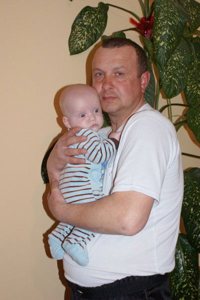 Анатолий Подус