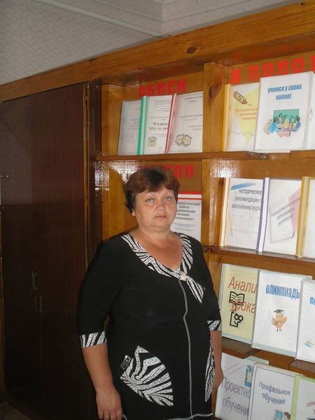 Елена Дударева(Березина)