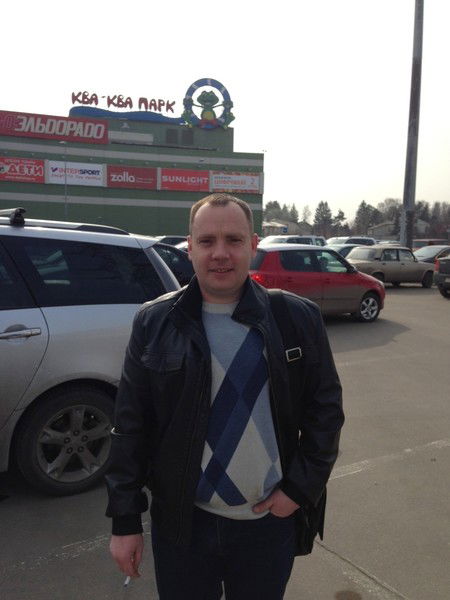 Владислав Степанов