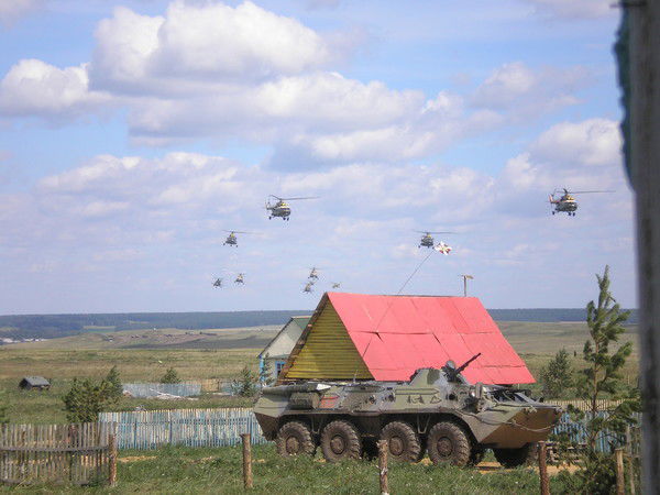 Ильдар Абдуллин